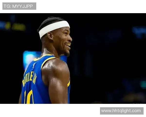 吉米巴特勒的传奇之路：从默默无闻到NBA超级巨星的蜕变历程
