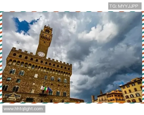 佛罗伦萨市政府投资改善公共交通，提升市民生活品质