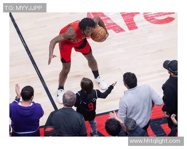 篮网击败猛龙，系列赛追平：顽强斗志与团队力量的完美结合