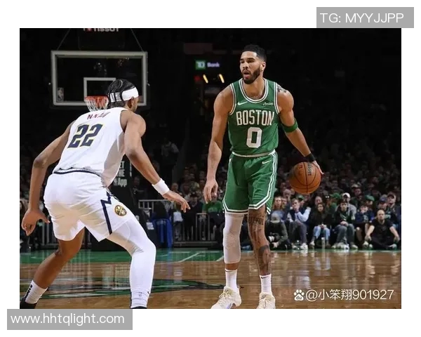 掘金与凯尔特人对决分析：战术布局与球员表现的深度剖析