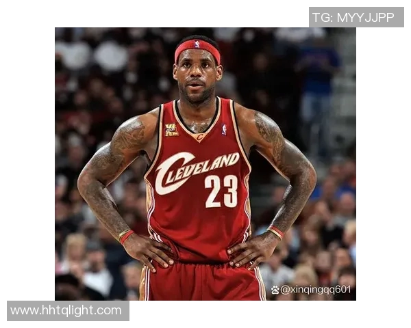 勒布朗詹姆斯的篮球传奇之路与时代影响力探讨