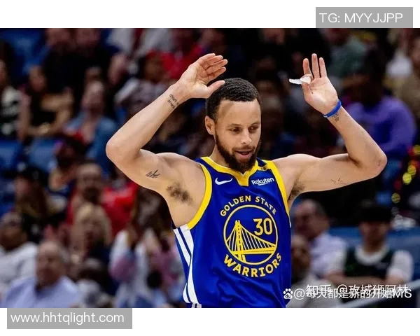 库里在赛场内外的智慧与哲理：他曾说过的那些激励人心的话语