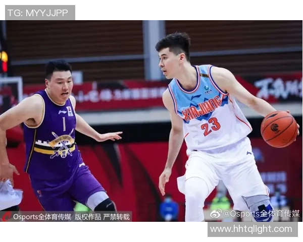 李慕豪：从篮球新星到职业生涯巅峰的奋斗历程与未来展望