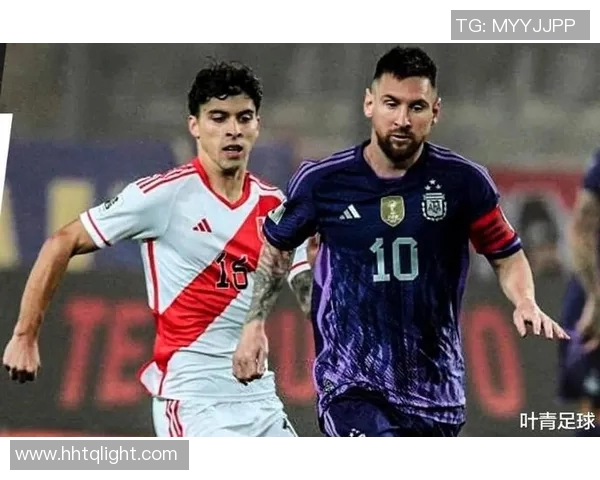 阿根廷与秘鲁海马的精彩对决揭示南美足球的魅力与激情