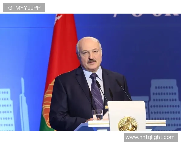 白俄罗斯与立陶宛的历史交锋与未来展望分析