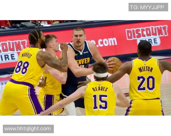 湖人掘金比赛裁判报告揭示最后2分钟漏判事件对湖人造成不利影响 湖人掘金比赛裁判报告揭示最后2分钟漏判事件对湖人造成不利影响