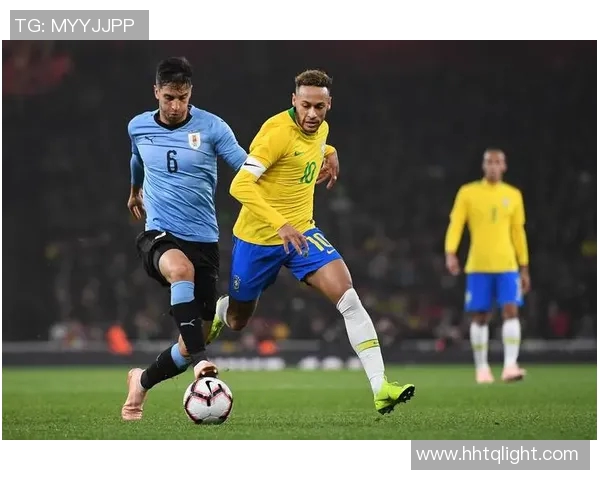 巴西与巴拉圭在美洲杯的激烈对决与历史交锋回顾