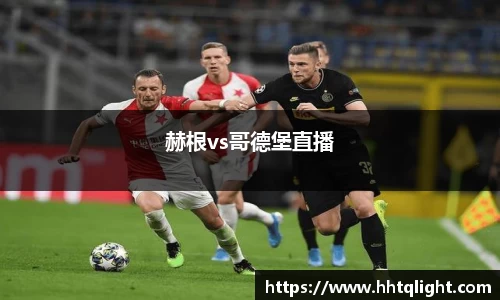 赫根vs哥德堡直播