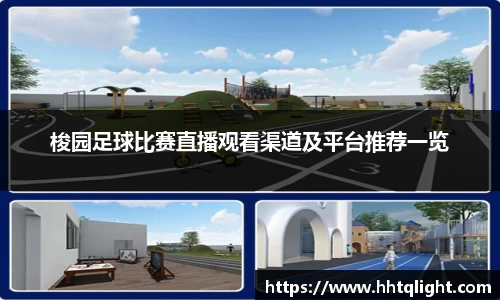 梭园足球比赛直播观看渠道及平台推荐一览